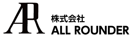 （株）ALL ROUNDER