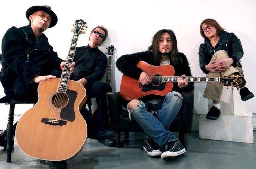 BOMB FACTORY(acoustic)