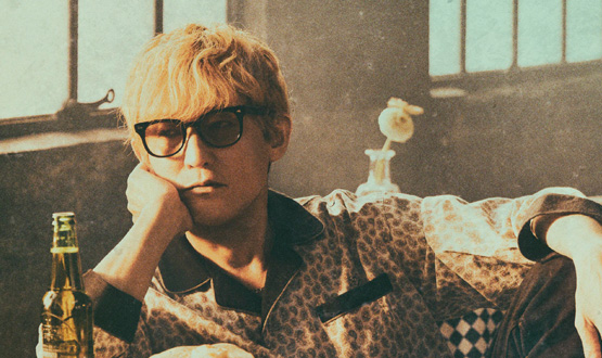 スガ シカオ(SOLO)